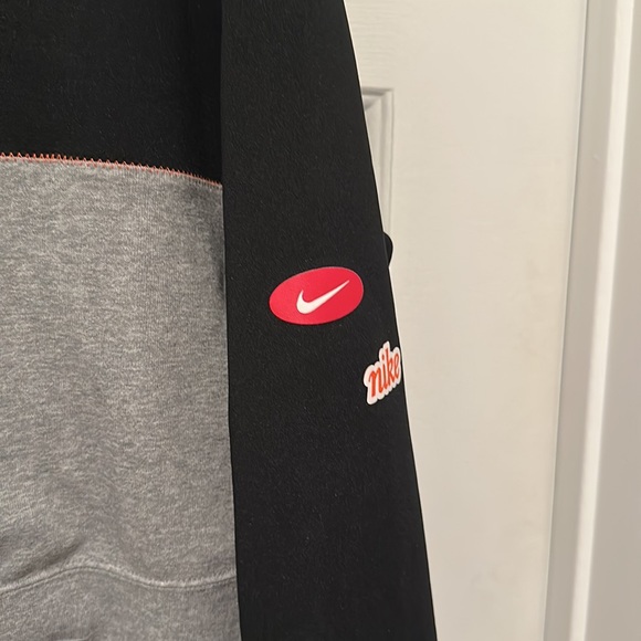 Nike suit set leggings + jacket - Picture 3 of 12